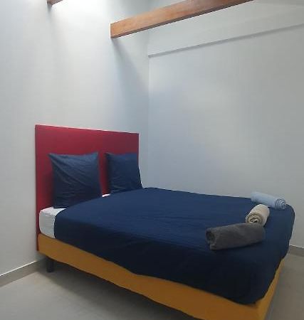 Le 23 Aparthotel Bois-Colombes Buitenkant foto