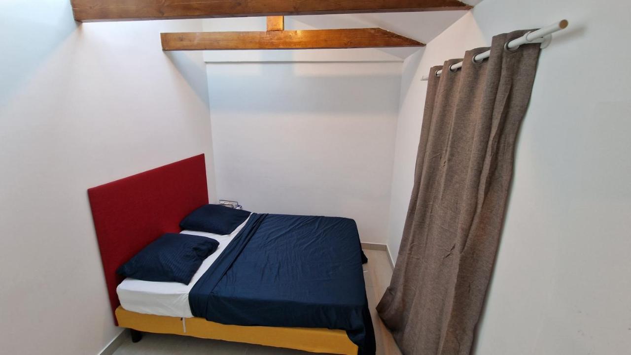 Le 23 Aparthotel Bois-Colombes Buitenkant foto